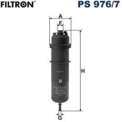  kuro filtras