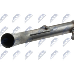  suodžių / kietųjų dalelių filtras, išmetimo sistema