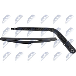  valytuvo svirtis, priekinio stiklo apliejiklis