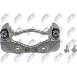  laikiklis, stabdžių apkaba