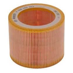  oro filtras, kompresoriaus įvadas