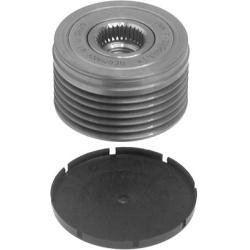  laisvos eigos sankaba, kint. sr. generatorius