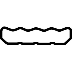  tarpiklis, svirties dangtis