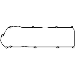  tarpiklis, svirties dangtis