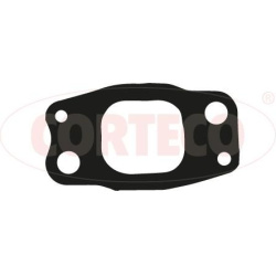  tarpiklis, išleidimo kolektorius