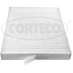  filtras, salono oras