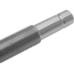  vairo traukės antgalis