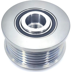  laisvos eigos sankaba, kint. sr. generatorius