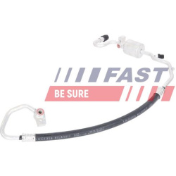 aukšto slėgio linija, oro kondicionavimas  aukšto slėgio linija, oro kondicionavimas