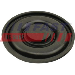  membrana, karterio alsuoklis