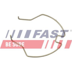  spaustukas, kompresoriaus oro žarna