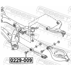  išvirtimo reguliavimo varžtas