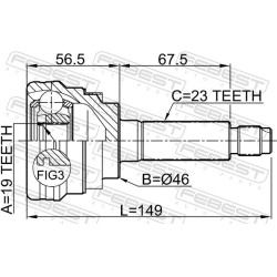 pusašio šarnyras  pusašio šarnyras