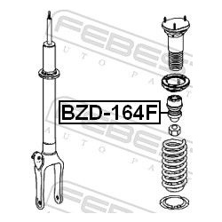  atraminis buferis, pakaba