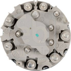  jungiklis, priekiniai žibintai <small>febi Plus</small>