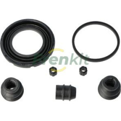  remonto komplektas, stabdžių apkaba