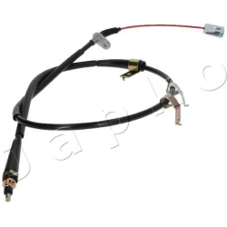  trosas, stovėjimo stabdys