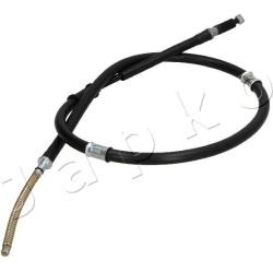  trosas, stovėjimo stabdys