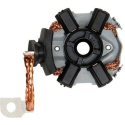  laikiklis, angliniai šepetėliai