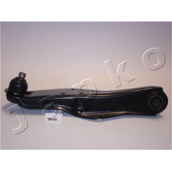  vikšro valdymo svirtis