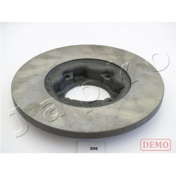  stabdžių diskas (1vnt)