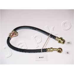  laikantysis rėmas, stabdžių žarnelė