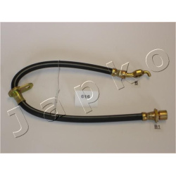  laikantysis rėmas, stabdžių žarnelė