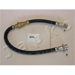  laikantysis rėmas, stabdžių žarnelė