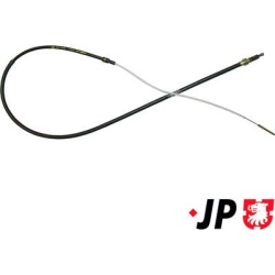  trosas, stovėjimo stabdys <small>JP</small>