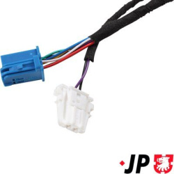  galinių durų elektros variklis <small>JP</small>