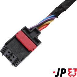  galinių durų elektros variklis <small>JP</small>