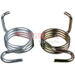  remonto kompl., stovėjimo stabdžio rankena (stabdžių apkaba)