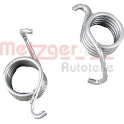  remonto kompl., stovėjimo stabdžio rankena (stabdžių apkaba)