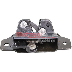  galinių durų užraktas