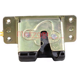  galinių durų užraktas