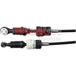  trosas, neautomatinė transmisija