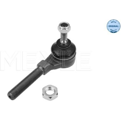  skersinės vairo trauklės galas