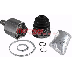  jungčių komplektas, kardaninis velenas