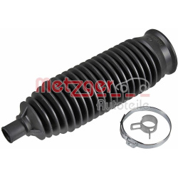  gofruotoji membrana, vairavimas