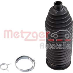  gofruotoji membrana, vairavimas