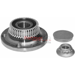  rato guolio komplektas