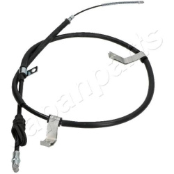  trosas, stovėjimo stabdys