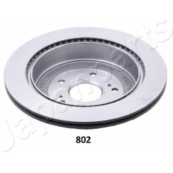  stabdžių diskas (1vnt)