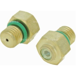  valdymo vožtuvas, kompresorius