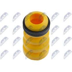  atraminis buferis, pakaba