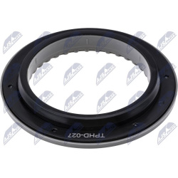 frikcinis guolis, pakabos statramsčio atramos montavimas  frikcinis guolis, pakabos statramsčio atramos montavimas