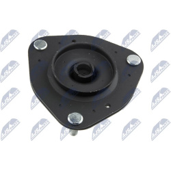  montavimas, amortizatoriai