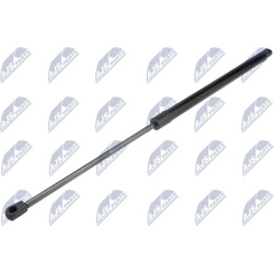 dujinė spyruoklė, bagažinė  dujinė spyruoklė, bagažinė