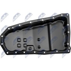  alyvos karteris, automatinė transmisija