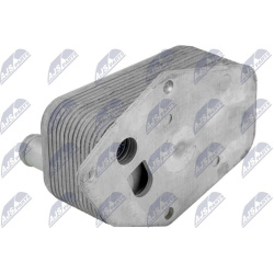  alyvos aušintuvas, variklio alyva